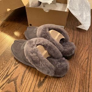 Ugg Slippers